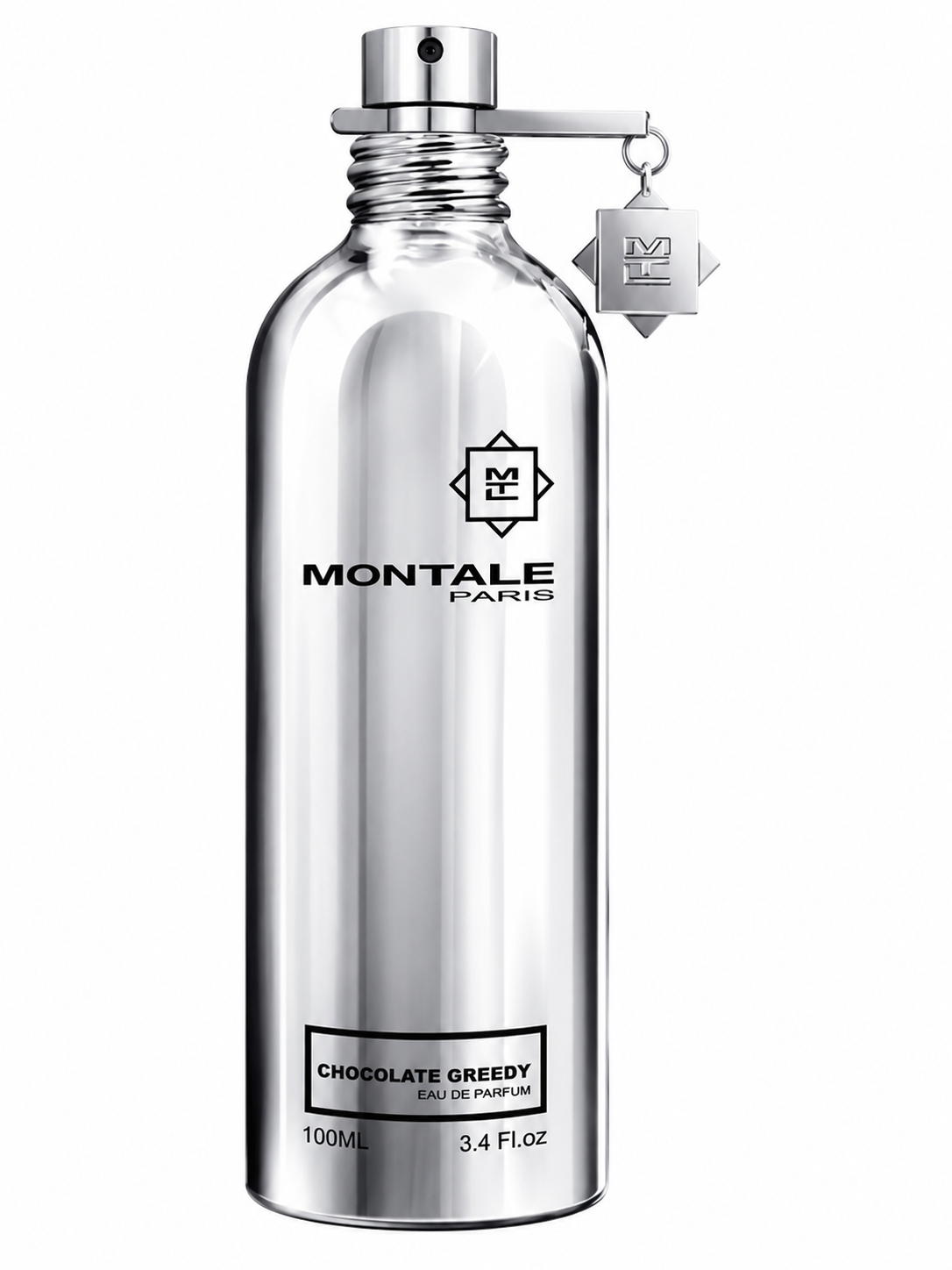 Chocolate Greedy Montale 100ml EDP 100ml Unisex