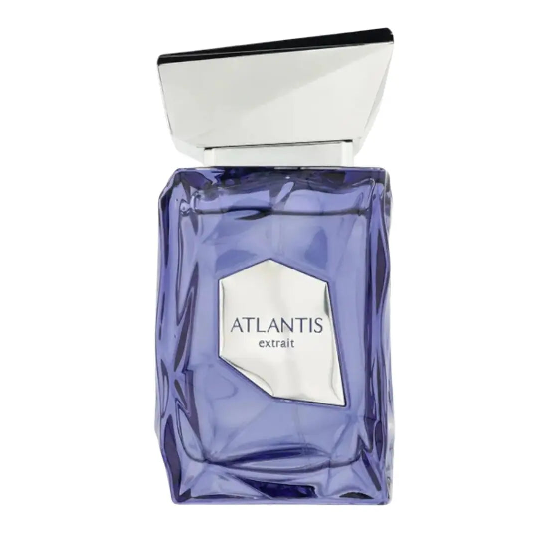 Atlantis Extrait French Avenue for women and men 100ml