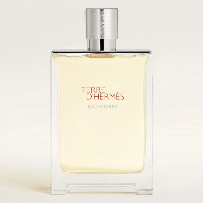 Hermes Terre D'Hermes Eau Givree EDP 100ml