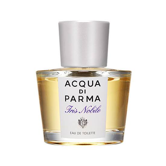 Acqua DI Parma Iris Nobile EDT 100ml Perfume for Women