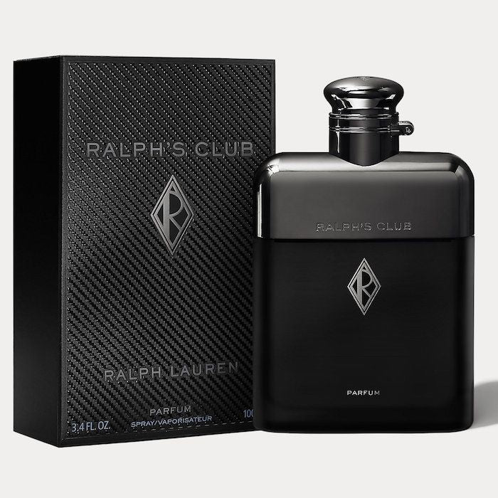 Ralph Lauren Ralph's Club Parfum 100ml Spray for Men