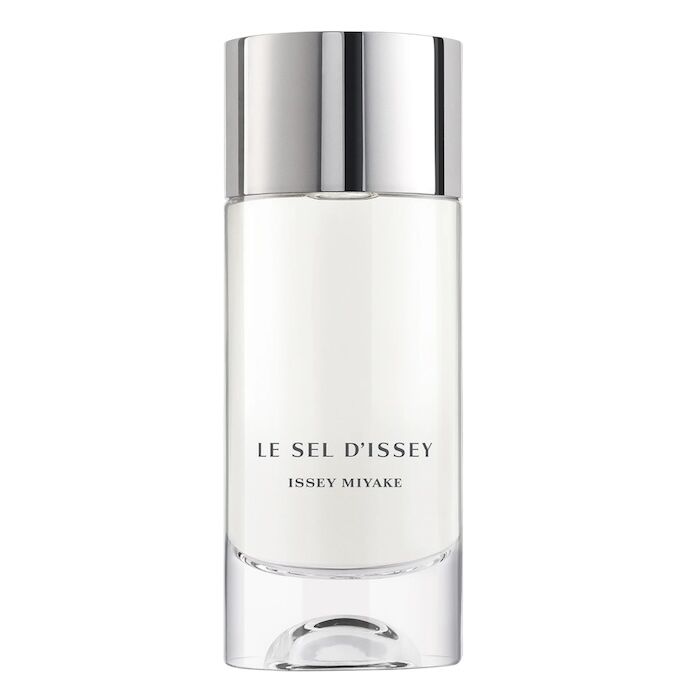 Issey Miyake Le Sel D'Issey EDT 100ml For Men