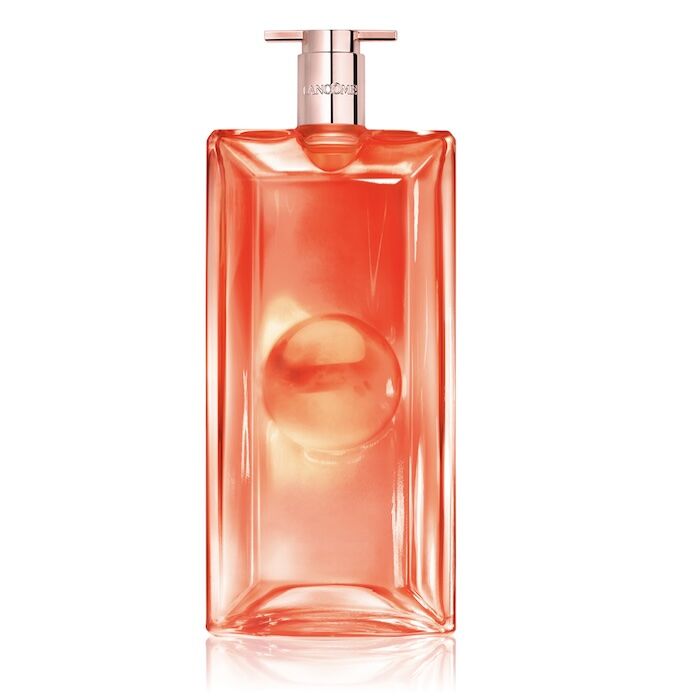 Lancome Idole Peach 'n Roses EDP Fruitee 100ml