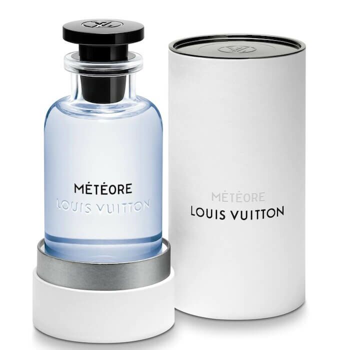 Louis Vuitton Meteore EDP 100ml Perfum For Men