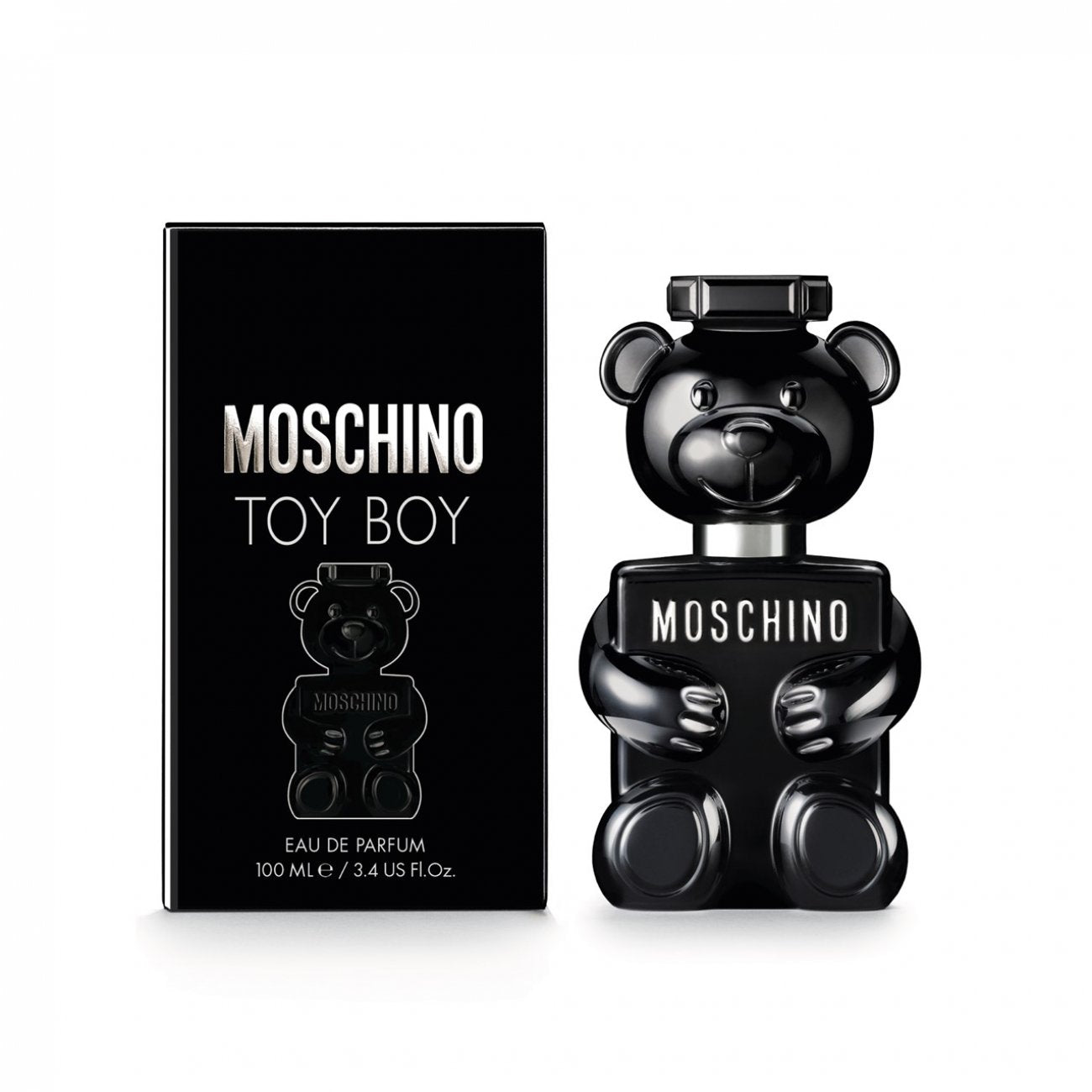 Moschino Toy Boy Eau De Parfum 30ml