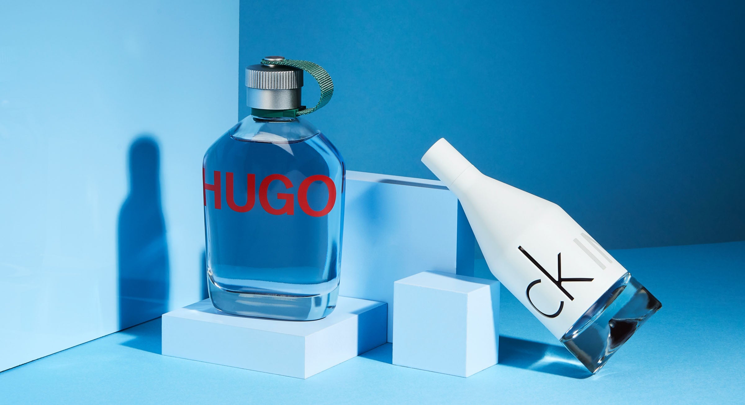 Louis Vuitton: Les Colognes Fragrances – Discerning Gent