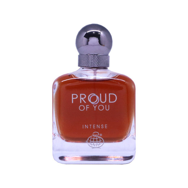 Proud of You Intense EDP 100ml by Fragrance World