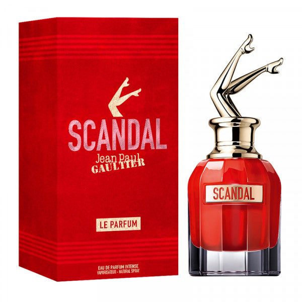 Jean Paul Gaultier Scandal Le Parfum EDP Intense 100ml