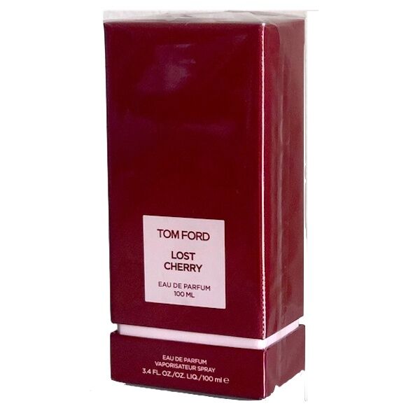 Tom Ford Lost Cherry EDP 100ml Perfume For Women
