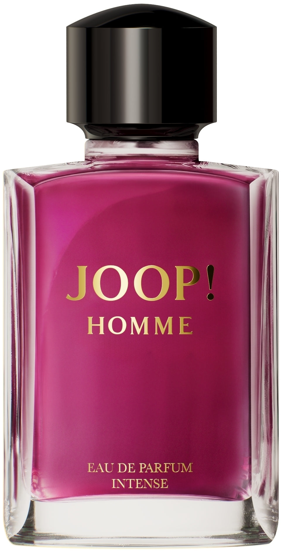 JOOP! Homme Eau de Parfum Intense 125ml