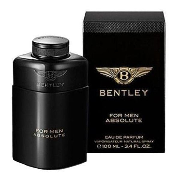 Bentley for Men Absolute 100ml EDP Spray