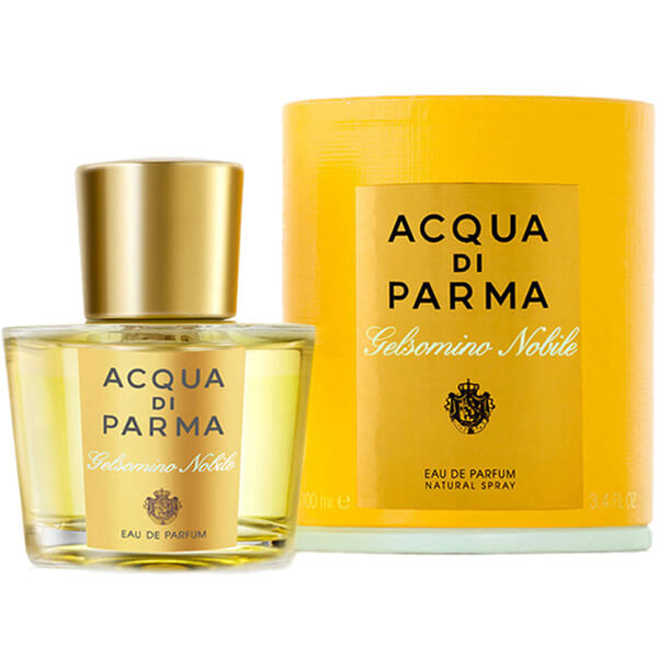 Acqua DI Parma Gelsomino Nobile EDP 100ml Perfume for Women