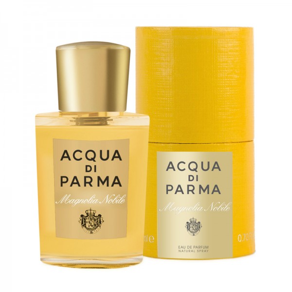 Acqua DI Parma Magnolia Nobile EDP 100ml Perfume for Women
