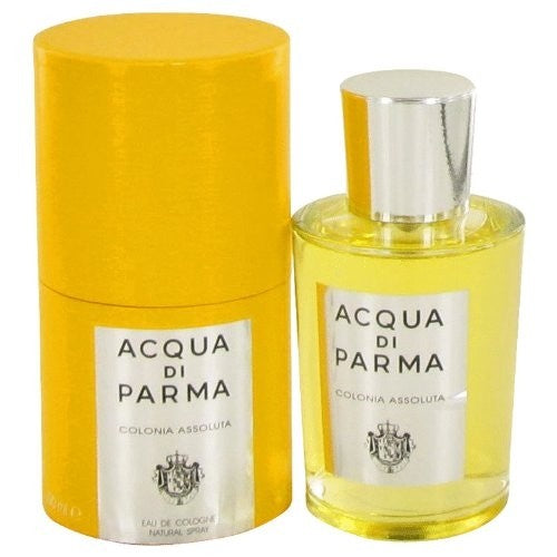 Acqua Di Parma Colonia Assoluta EDT 100ml Unisex Perfume