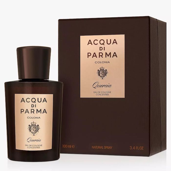 Acqua di Parma Leather EDP 100ml Perfume For Men