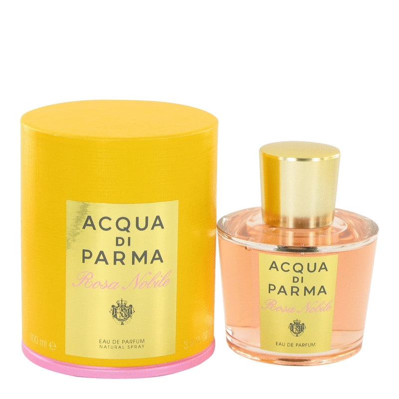 Acqua di Parma Rosa Nobile EDP 100ml Perfume For Women