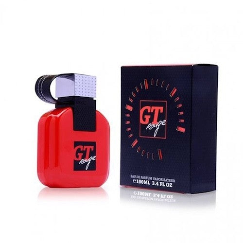 Afnan Supremacy GT Rouge EDP 100ml Perfume for Men