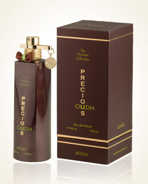 Afnan Supremacy Precious Oudh EDP Perfume For Men 100ml