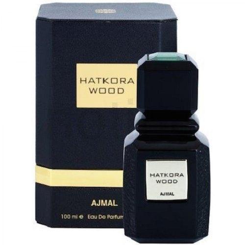 Ajmal Hatkora Wood EDP 100ml Unisex Perfume