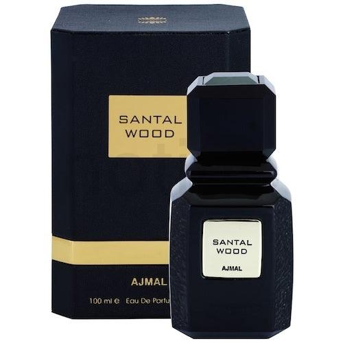 Ajmal Santal Wood EDP 100ml Unisex Perfume