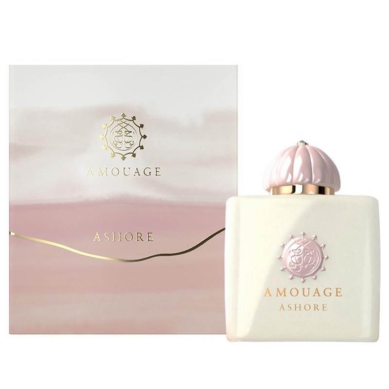 Amouage Ashore EDP 100ml Unisex Perfume
