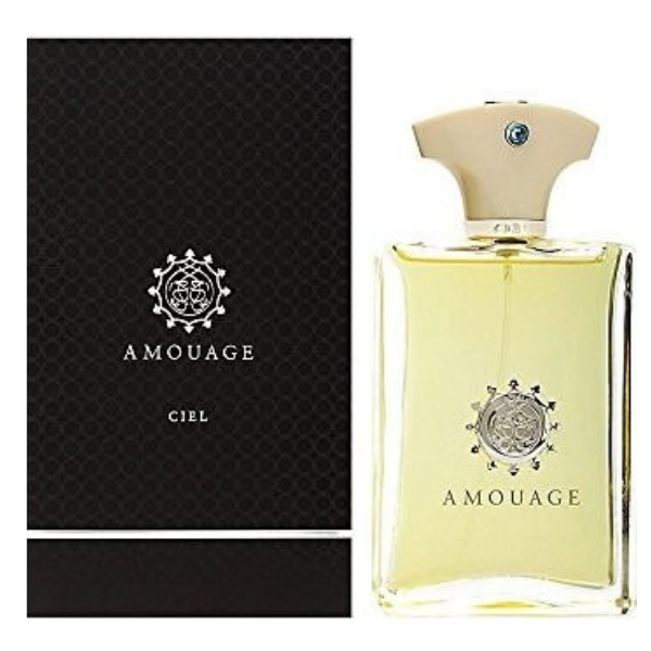 Amouage Ciel EDP 100ml Perfume For Men