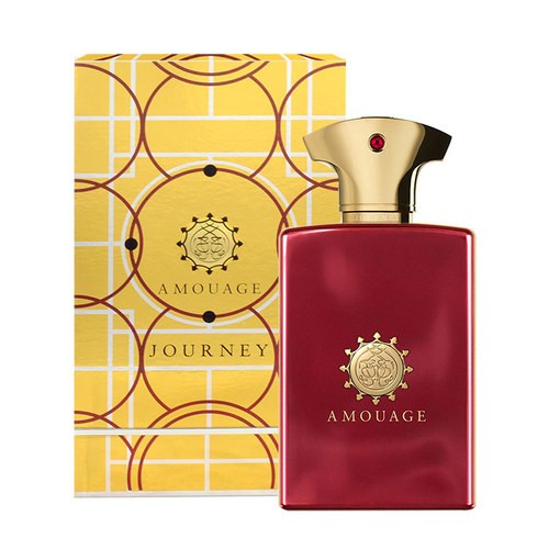 Amouage Journey EDP 100ml Perfume For Men