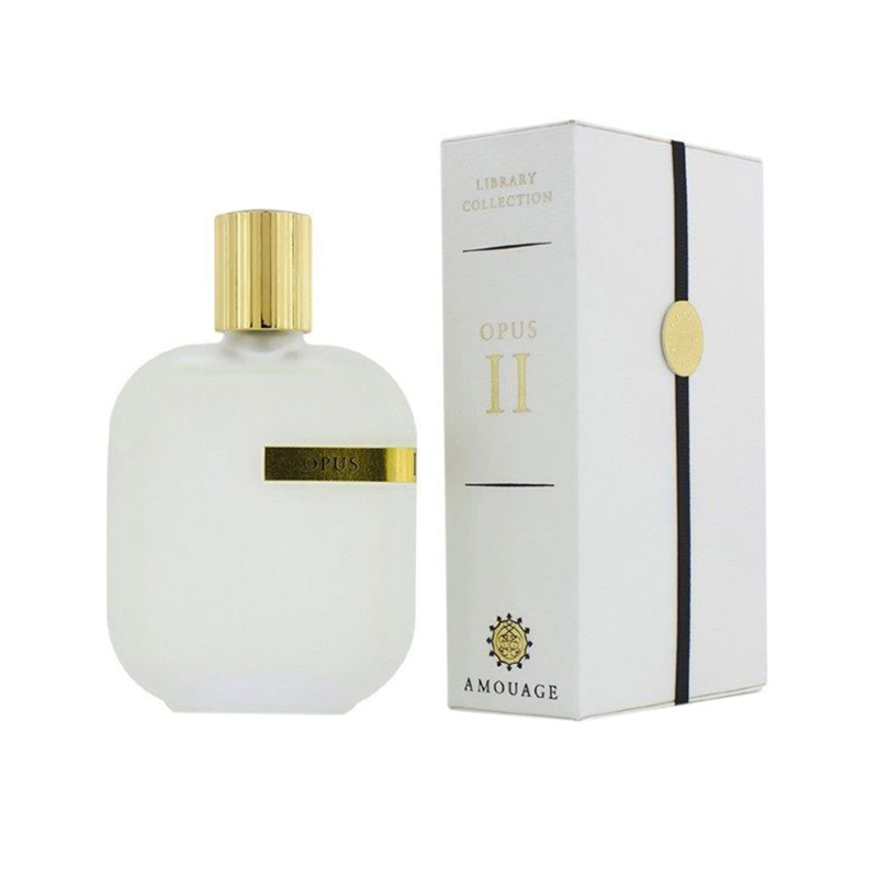 Amouage Library Collection Opus II – EDP 100ml