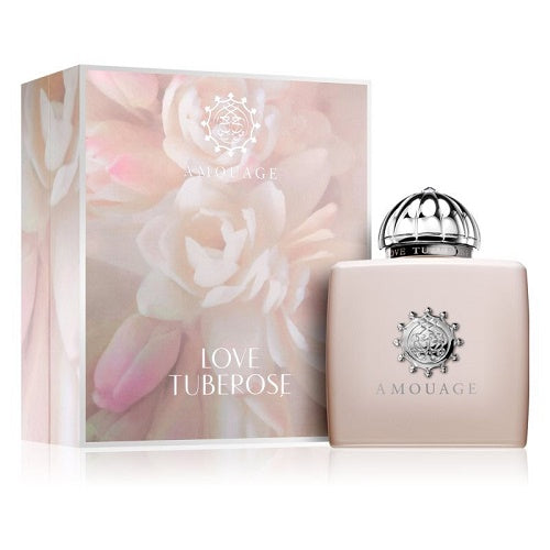 Amouage Love Tuberose EDP 100ml Perfume For Women
