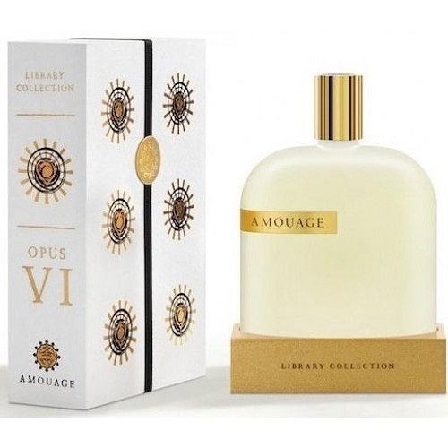 Amouage Opus VI EDP 100ml Unisex Perfume