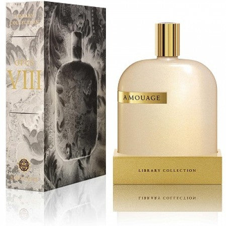 Amouage Opus VIII EDP 100ml Unisex Perfume