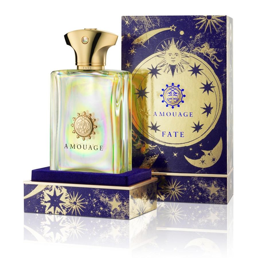 Fate Eau de Parfum 100ml For Men - D'Scentsation