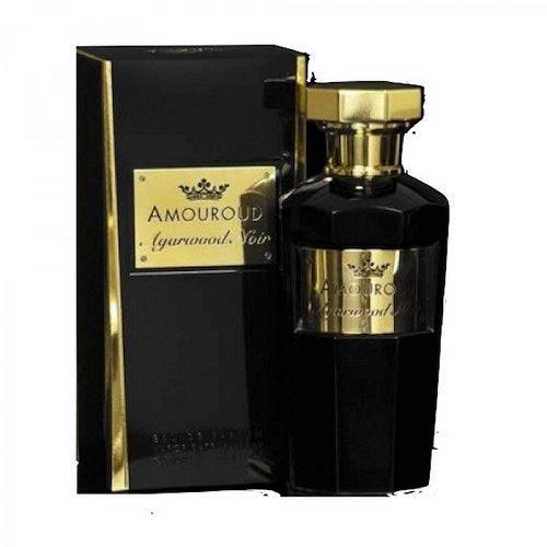 Amouroud Agarwood Noir EDP 100ml Unisex Perfume