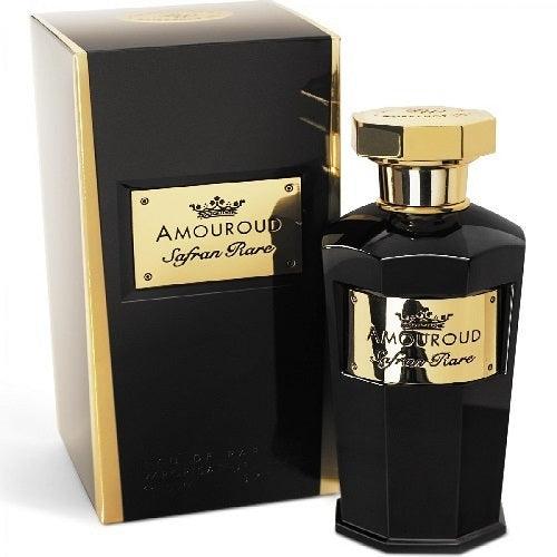 Amouroud Safran Rare EDP 100ml Perfume For Men