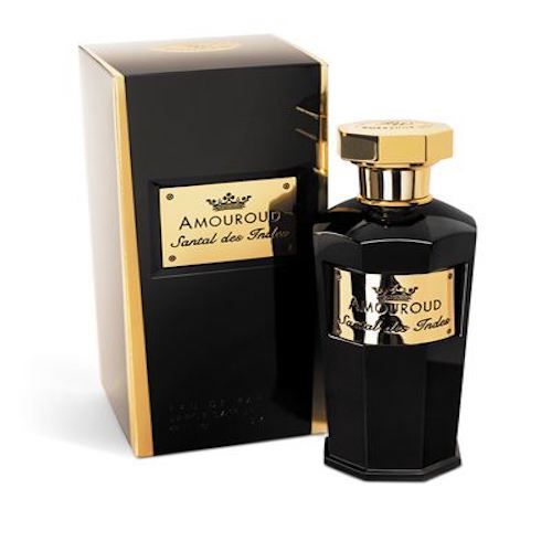 Amouroud Santal Des Indes EDP 100ml Perfume For Men
