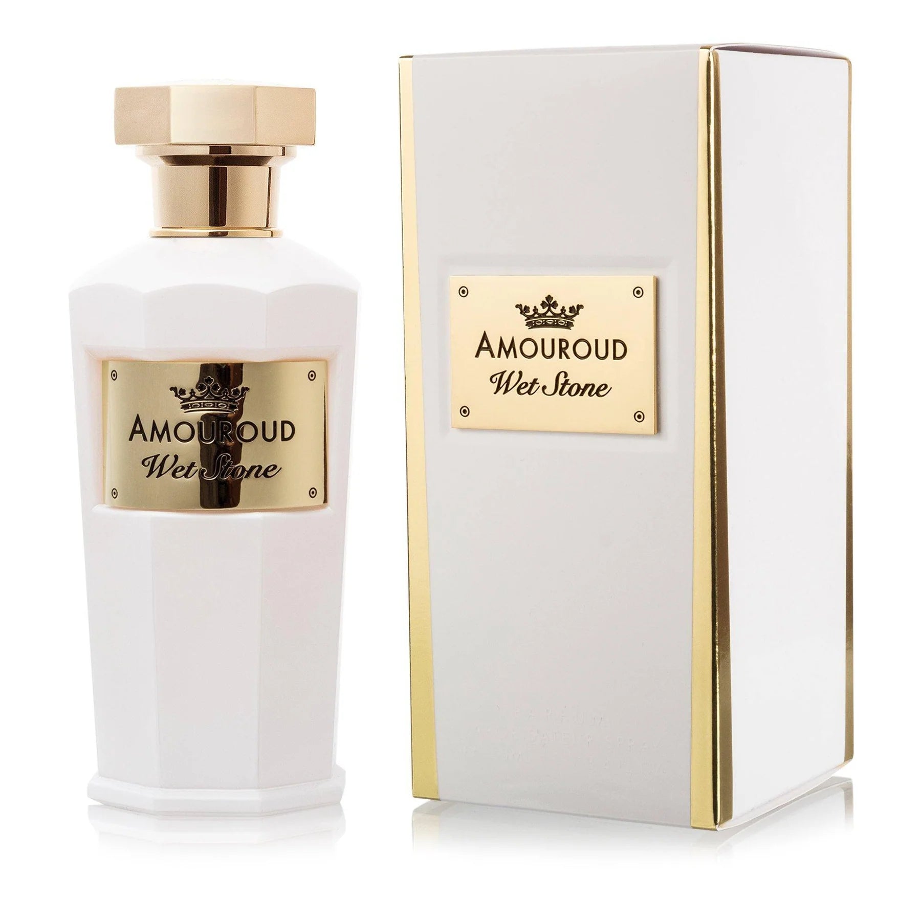 Amouroud Wet Stone EDP 100ml Perfume