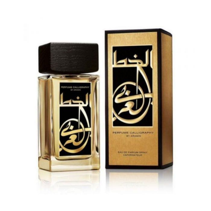Aramis Calligraphy EDP 100ml Unisex Perfume