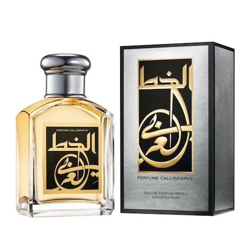 Aramis Calligraphy (New Edition) EDP 100ml Unisex Perfume