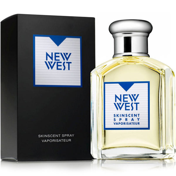 Aramis New West EDT 100ml Perfume For Men