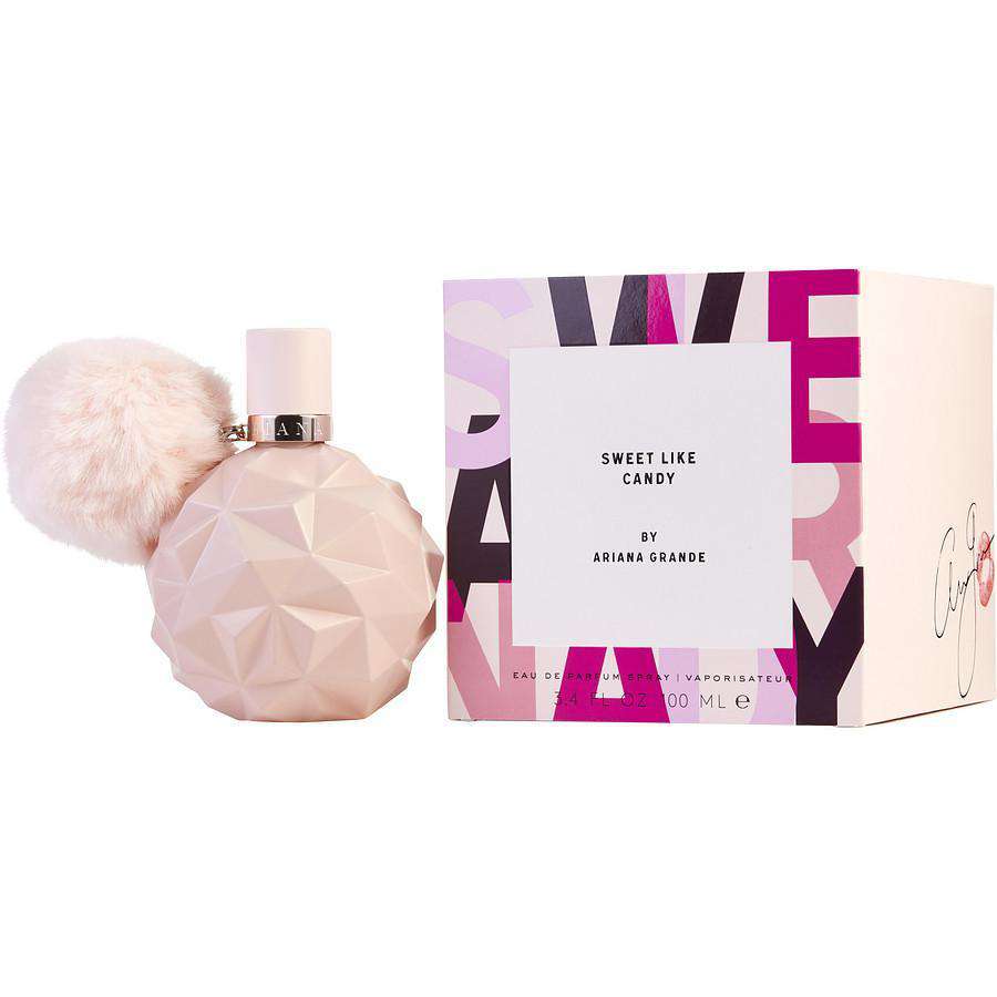 Ariana Grande Sweet Like Candy 100ml | Top Perfume - D'Scentsation D'Scentsation