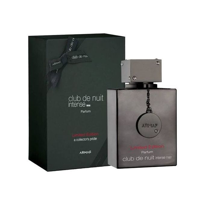 Armaf Club de Nuit Intense Man Collector's Pride | Parfum | 105ml