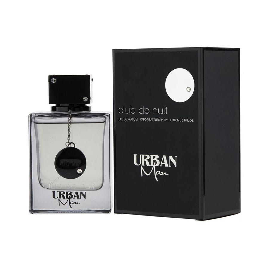 Armaf Club de Nuit Urban Man EDP 105ml Perfume