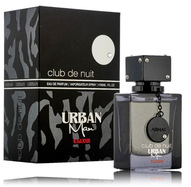 Armaf Club de Nuit Urban Man EDP Elixir 105ml