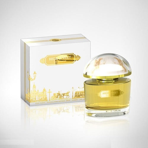 Armaf High Street EDP 100ml Perfume for Women