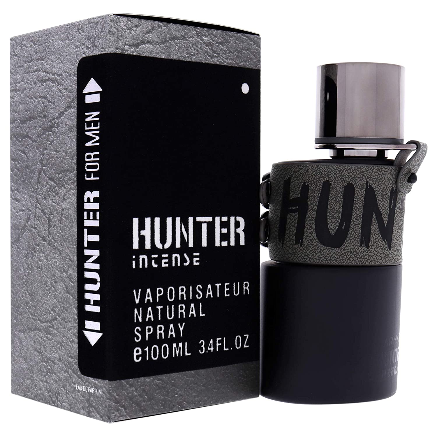 Armaf Hunter Intense 100ml EDT Perfume for Men