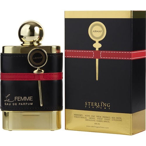 Armaf Le Femme EDP 105ml Perfume for Women