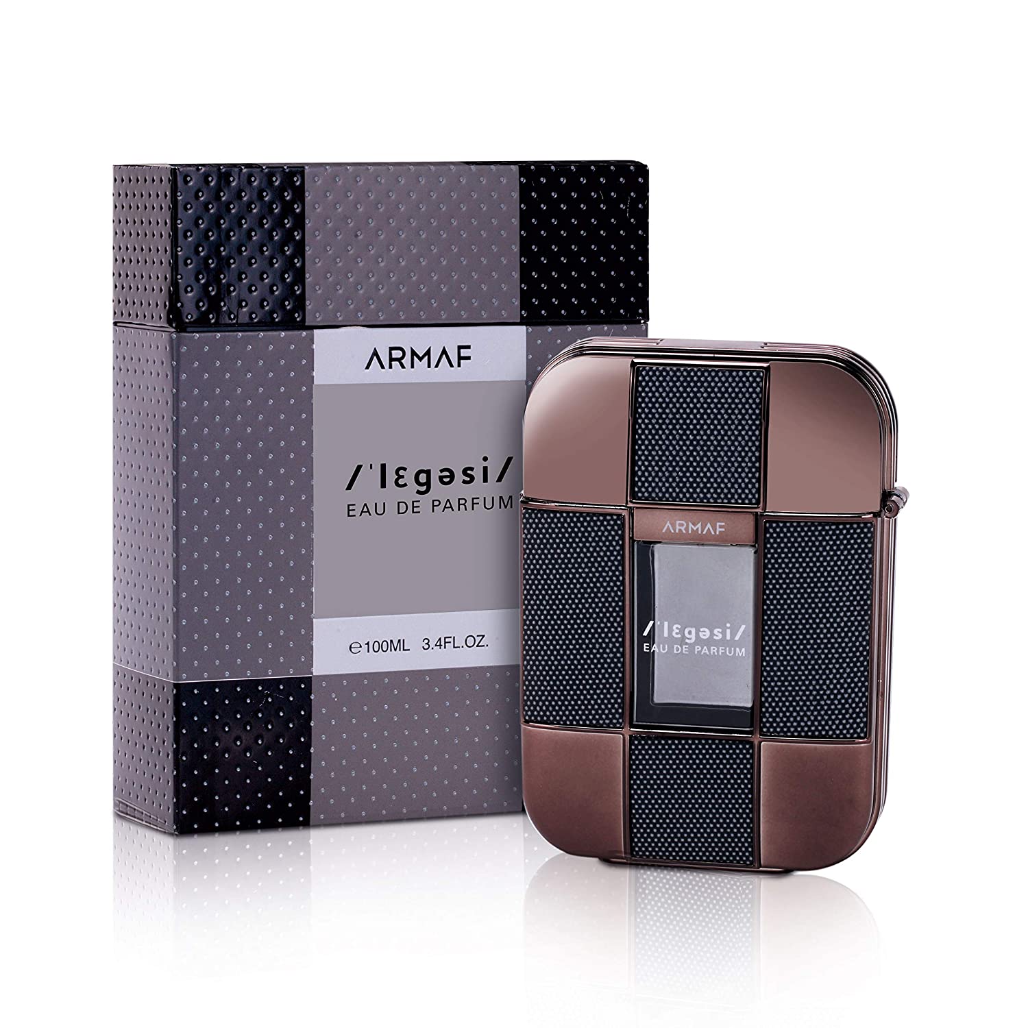 Armaf Legasi 100ml EDP Perfume for Men