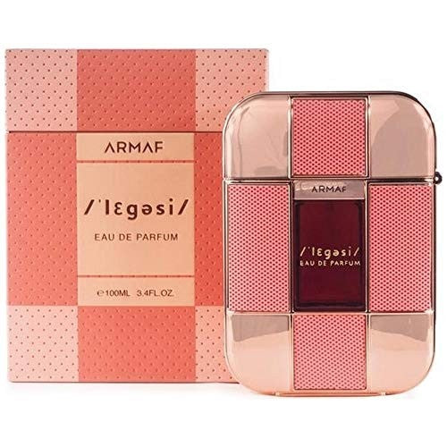 Armaf Legasi EDP 100ml Perfume for Women