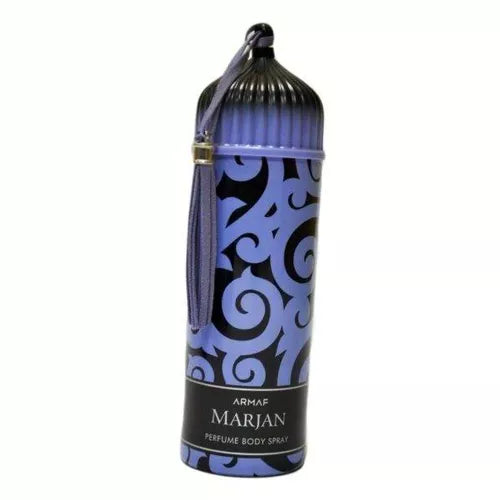 Armaf Marjan Blue 200ml Deodorant Spray For Men
