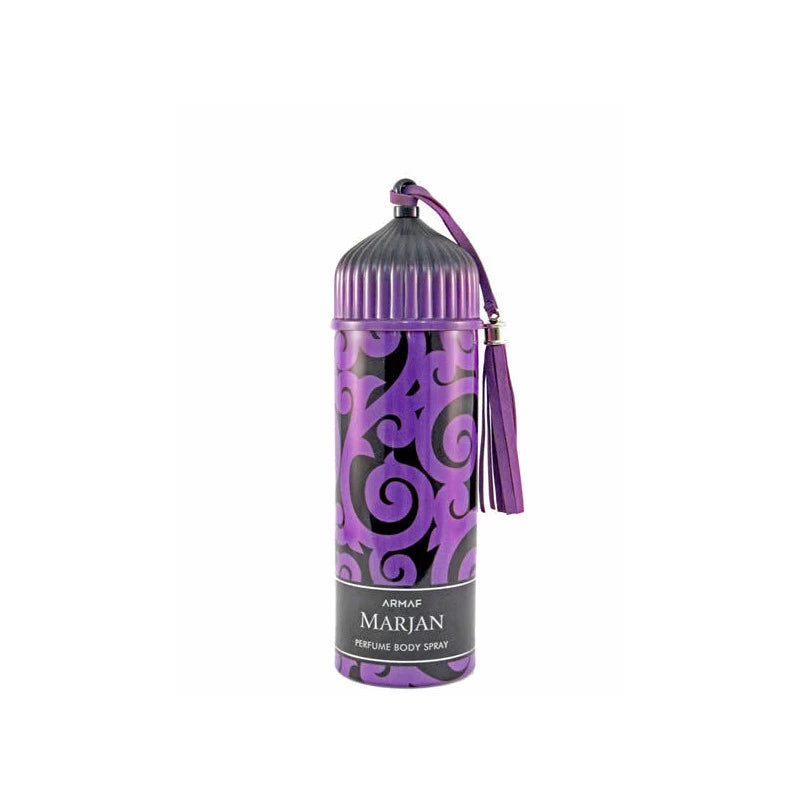 Armaf Marjan Lilac 200ml Deodorant Spray For Women